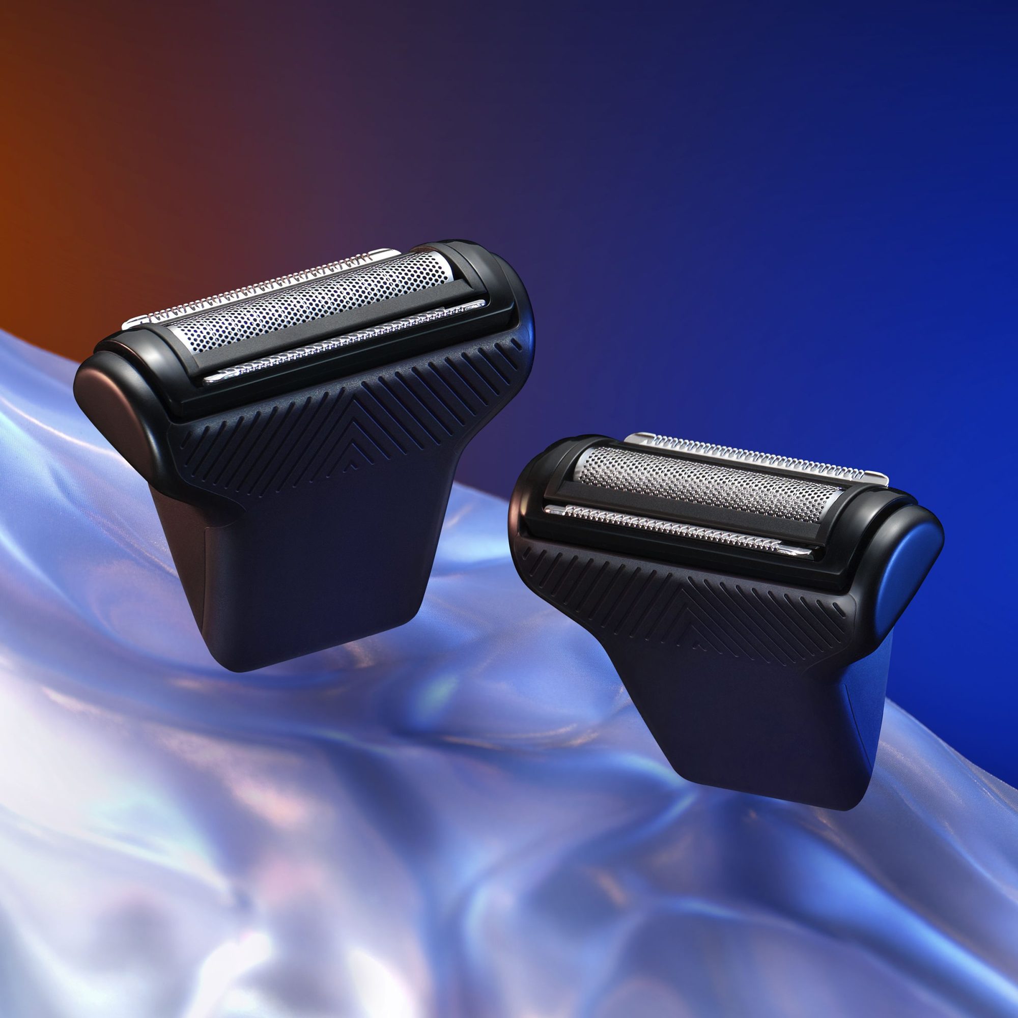 The Lawn Mower 5.0 Ultra Foil Blade